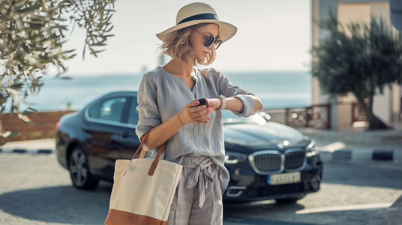 Colakli to Antalya Airport Transfer: Your Stress-Free Travel Guide